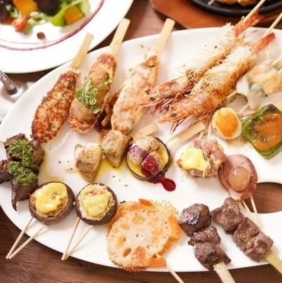 人気の美味い店 北新地の居酒屋でおすすめ 完全個室 飲み放題など ぐるなび