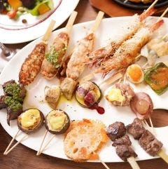 淀屋橋で記念日のディナーにおすすめな個室があるお店