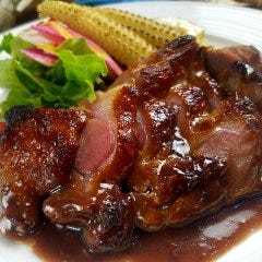 Dining×Diving likkle more リコモ