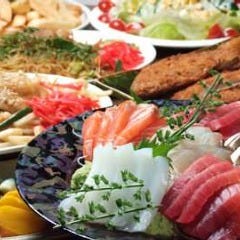 居酒屋くにゅ君
