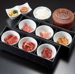 食道園 千里中央店 ランチメニュー ぐるなび 食道園 千里中央店 ランチメニュー ぐるなび