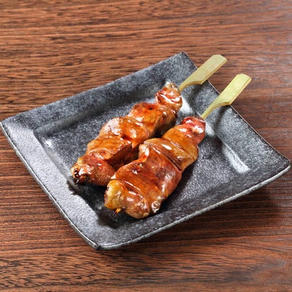 美味しいお店が見つかる 横浜の焼き鳥でおすすめしたい人気のお店 ぐるなび