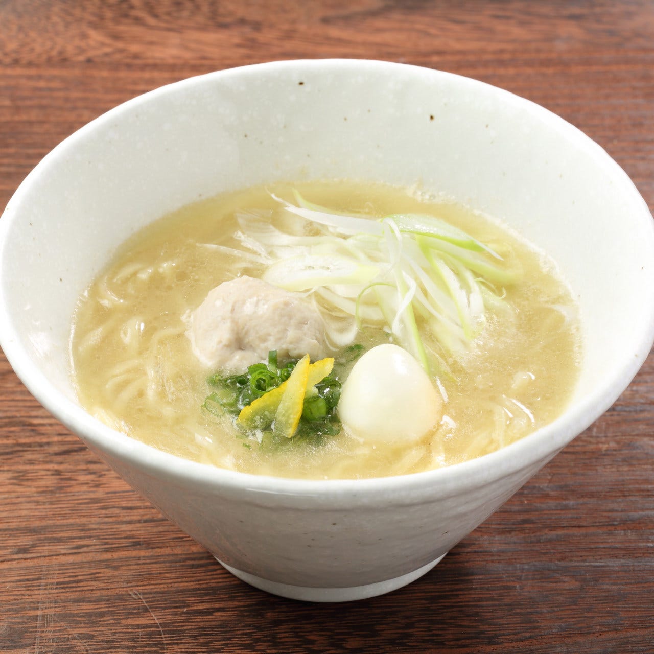 やきとりスタンダード 横浜西口本店 メニュー：〆の逸品 ぐるなび