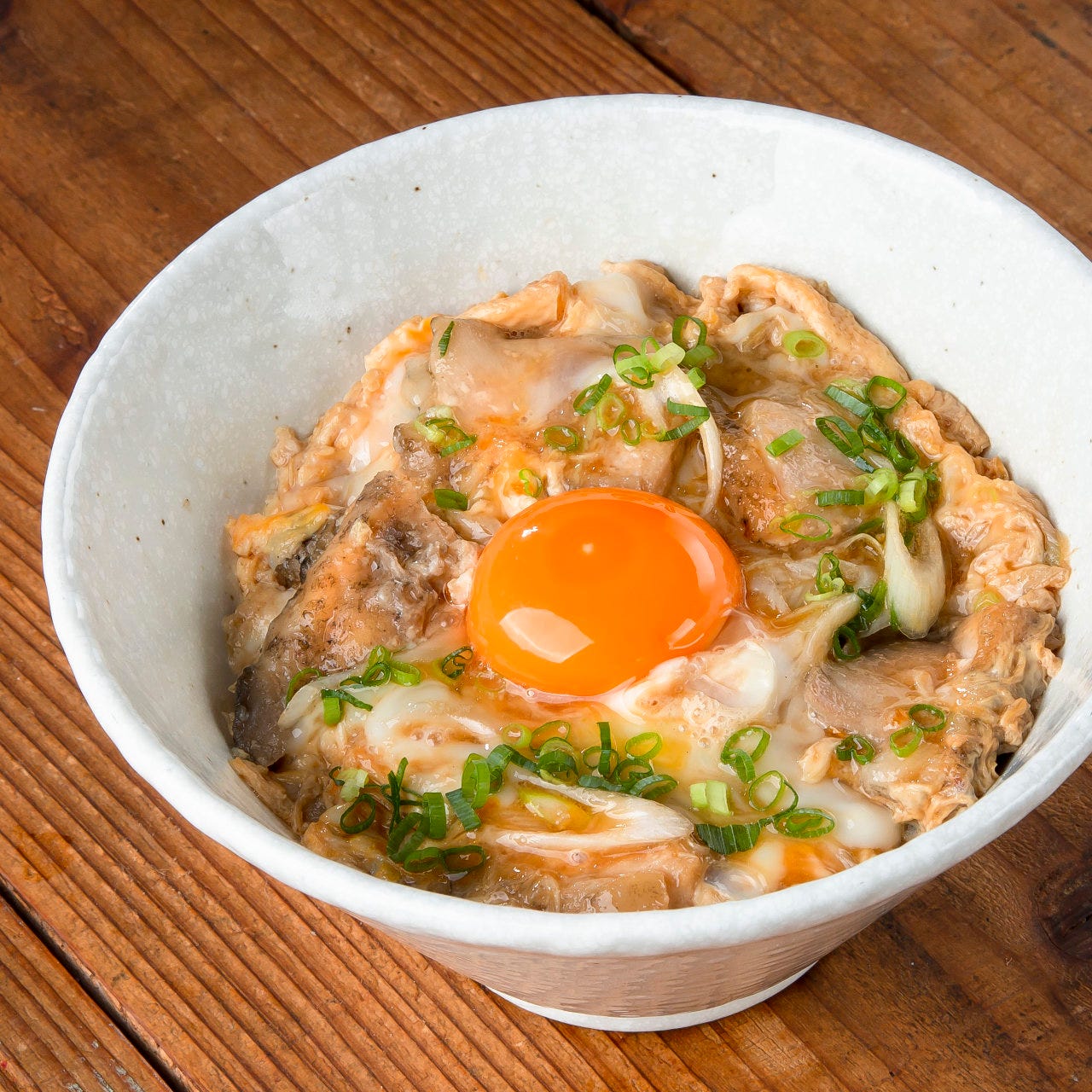 やきとりスタンダード 横浜西口本店 メニュー：〆の逸品 ぐるなび