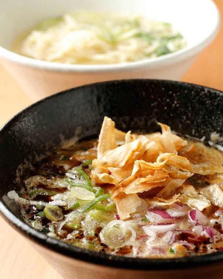 やきとりスタンダード 横浜西口本店 メニュー：〆の逸品 ぐるなび