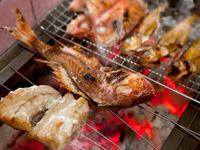 海鮮問屋 海ぼうず 西那須野店 那須塩原 塩原温泉 居酒屋 ぐるなび