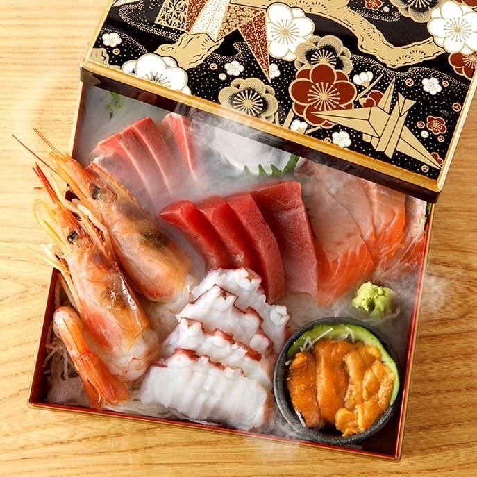海鲜问屋海ぼうず西那须野店 那须盐原 盐原温泉 居酒屋 Gurunavi 日本美食餐厅指南