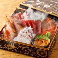 海鮮問屋 海ぼうず 西那須野店 メニュー 逸品料理 ぐるなび