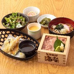 海鮮問屋 海ぼうず 西那須野店 メニュー お食事メニュー ぐるなび