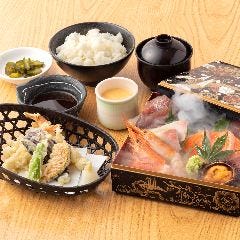 海鮮問屋 海ぼうず 西那須野店 那須塩原 塩原温泉 居酒屋 ぐるなび