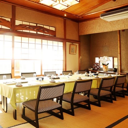 美味しいお店が見つかる 埼玉県 うなぎ 個室 おすすめ人気レストラン ぐるなび