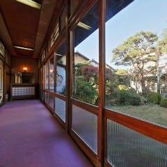 名物うなぎ 幸楽園