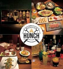 kitchen＆bar HUNCH