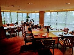 RAIDEN RESORT＆SPA レストラン 潮風