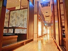 食べ飲み放題 個室 肉 鉄板居酒屋 ぶれいこう 広島袋町店 
