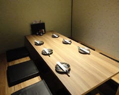 食べ飲み放題 個室 肉 鉄板居酒屋 ぶれいこう 広島袋町店