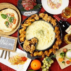 立町でデザート スイーツの食べ放題があるお店