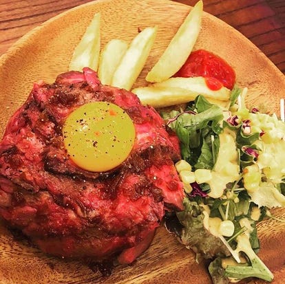 ランチならここ 神田のイタリアン フレンチでおすすめしたい人気のお店 ぐるなび