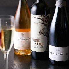 少人数貸切×記念日 meat＆wine BACCHUS