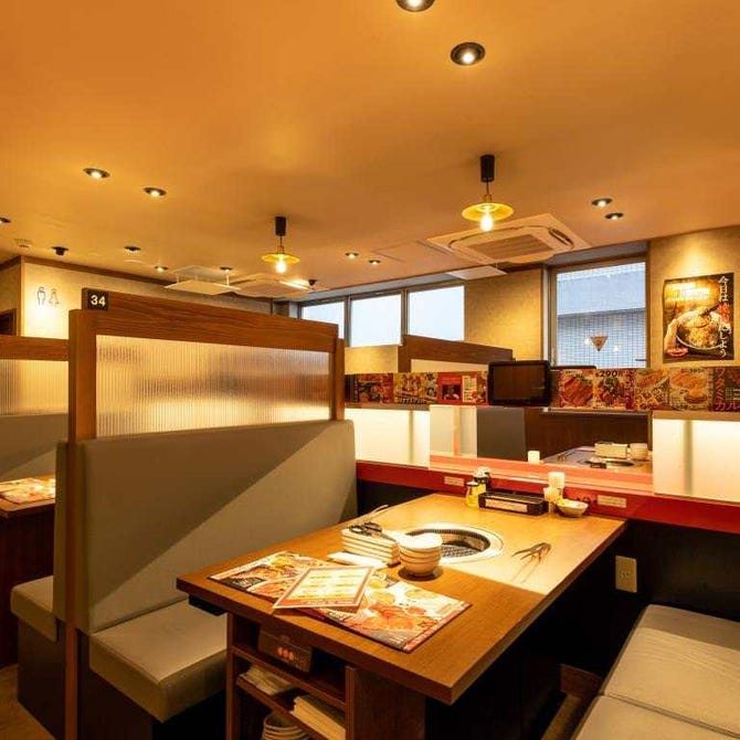 焼肉全品all429円税込 焼肉の和民錦糸町南口駅前店 錦糸町 住吉 焼肉 ぐるなび