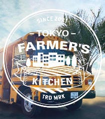 TOKYO FARMERS KITCHEN