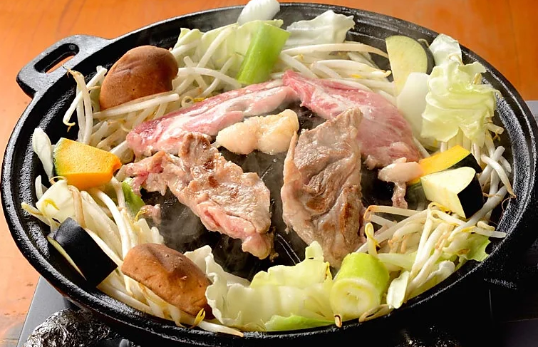 ひつじ家