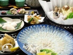 竹なか