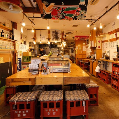 美味しいお店が見つかる 本八幡 女子会におすすめ おすすめ人気レストラン ぐるなび