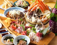 大漁一家 本八幡店
