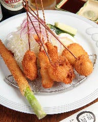 食彩 旬扇