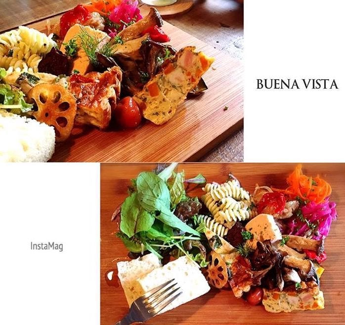 Buena Vista ブエナビスタ 写真 2ページ目 41件 80件 ぐるなび