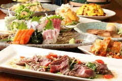 【完全個室】肉と海鮮 居酒屋 芯 国分寺店