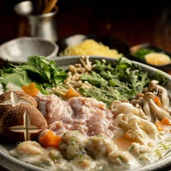 個室×炭火焼き居酒屋 芯 国分寺店