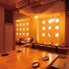 35名様着席完全個室