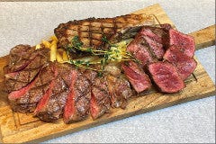 niku TOKU ekie店