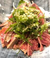 備長炭串酒場〜ぬくもり〜