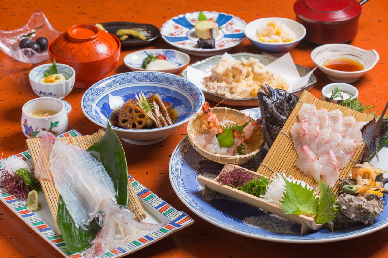 河太郎 中洲本店