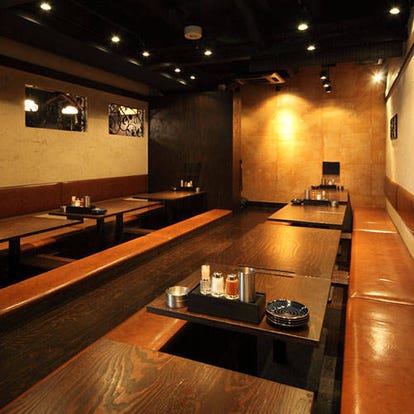 人気の美味い店 千歳船橋駅近くの居酒屋でおすすめ 完全個室 飲み放題など ぐるなび
