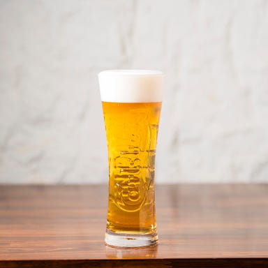 Italianbar THE ATTACHMENT 横浜鶴屋町店_2時間単品飲み放題♪