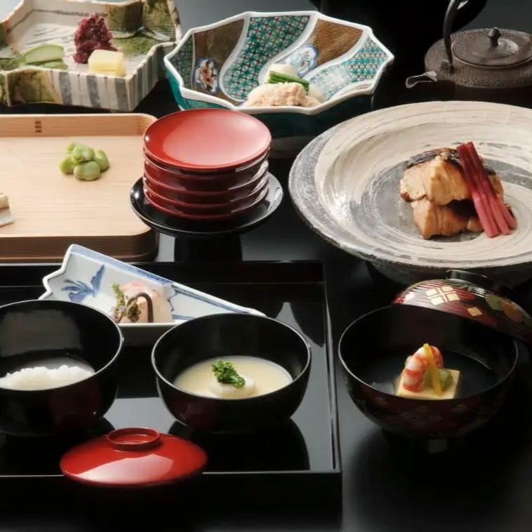 泉竹（練馬/会席料理） - 楽天ぐるなび