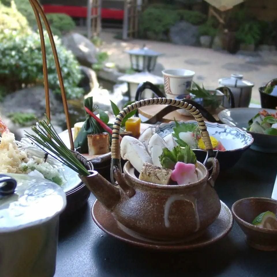 泉竹（練馬/会席料理） - 楽天ぐるなび