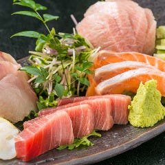 創作和食 和神 -WAZIN- 目黒