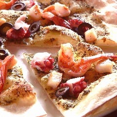 Restaurant Bar adonis(アドニス)