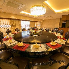 香港君悦飯店（旧：神戸君悦飯店） 