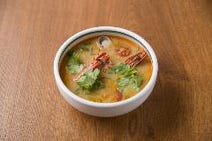 ［岩塚駅近くのタイ料理店］酒とタイ料理 ピッサヌロークの画像