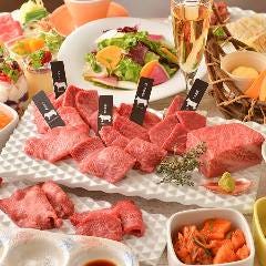 熟成和牛焼肉エイジング ビーフ 渋谷店 渋谷 焼肉 ぐるなび
