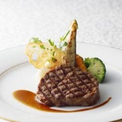 フレンチの美味しいお店 市川でおすすめしたい人気のお店 ぐるなび