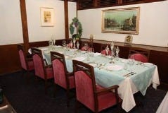 フレンチレストラン ルミエール 