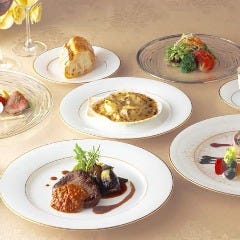 フレンチレストラン ルミエール 市川 フレンチ フランス料理 ぐるなび