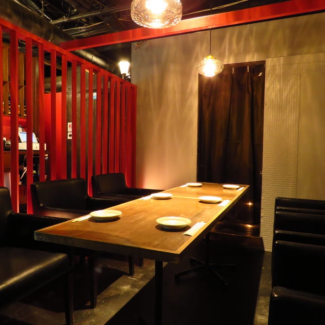 個室居酒屋 とりこ 琴似店 琴似 西区 居酒屋 ぐるなび